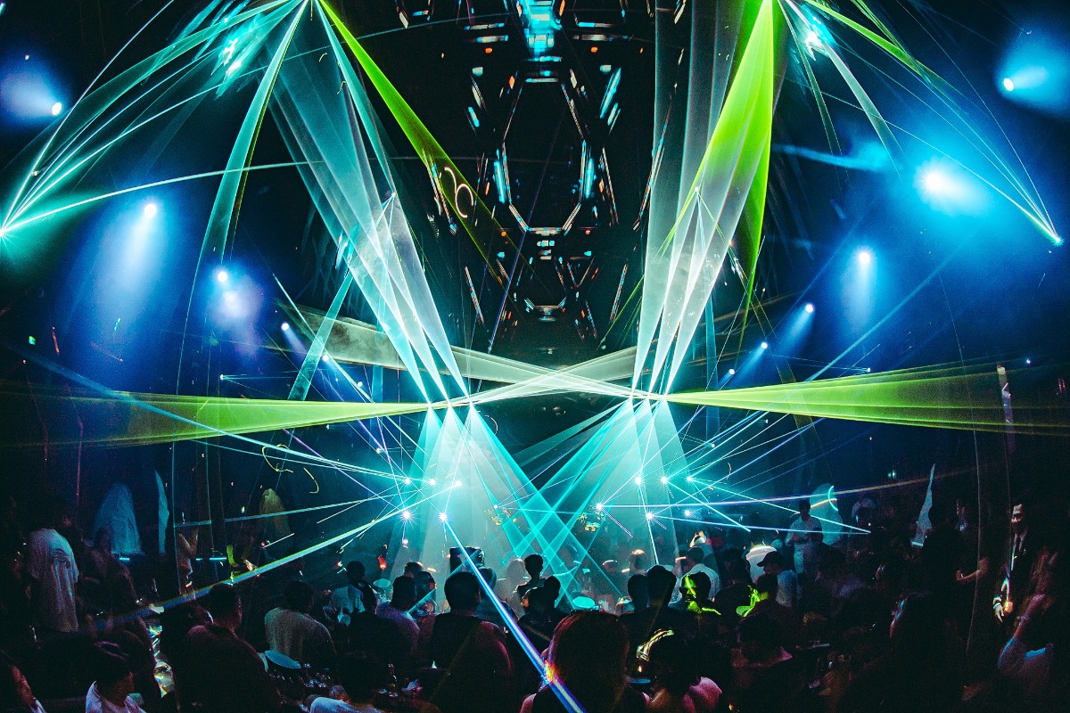 thailand nightlife 2026