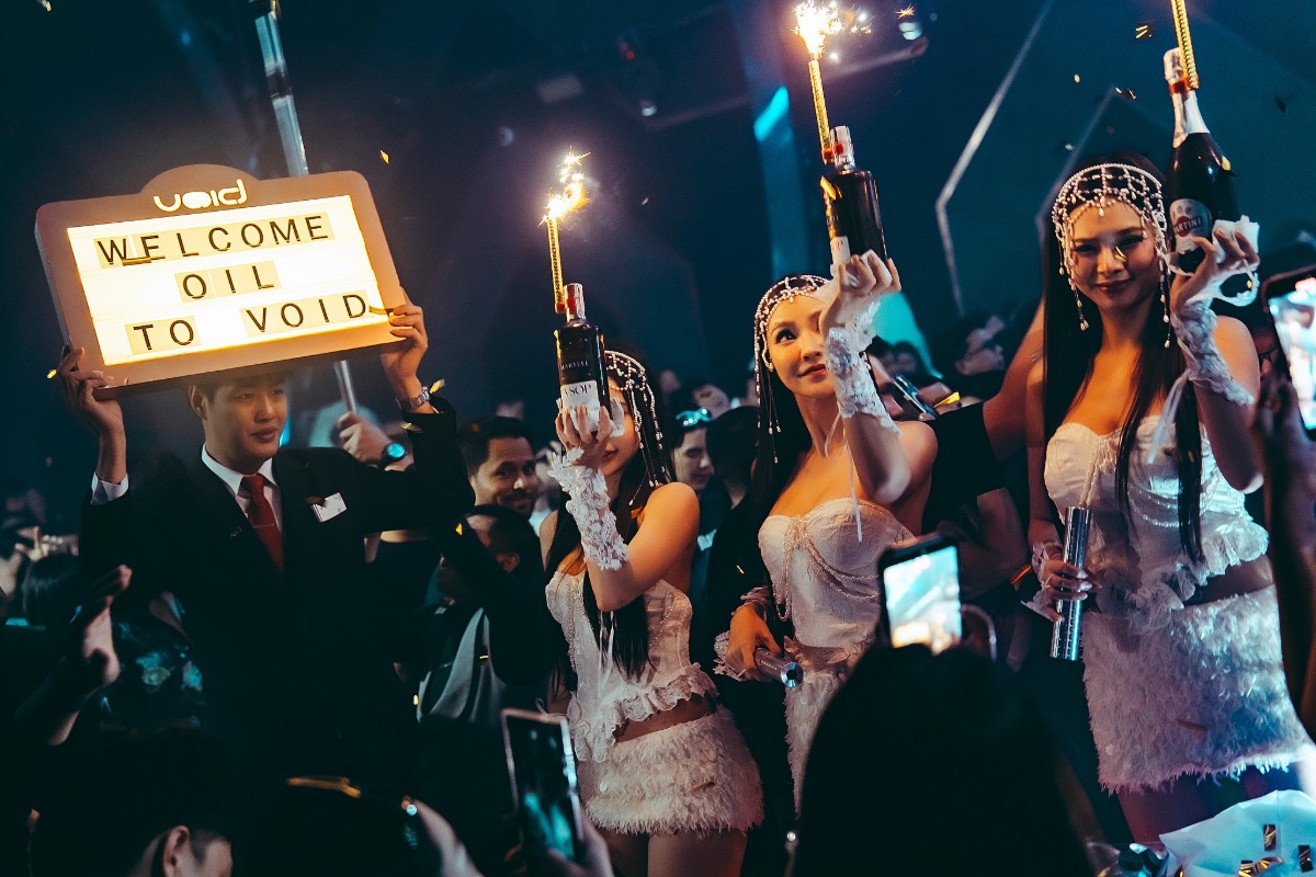 void club bangkok 2026