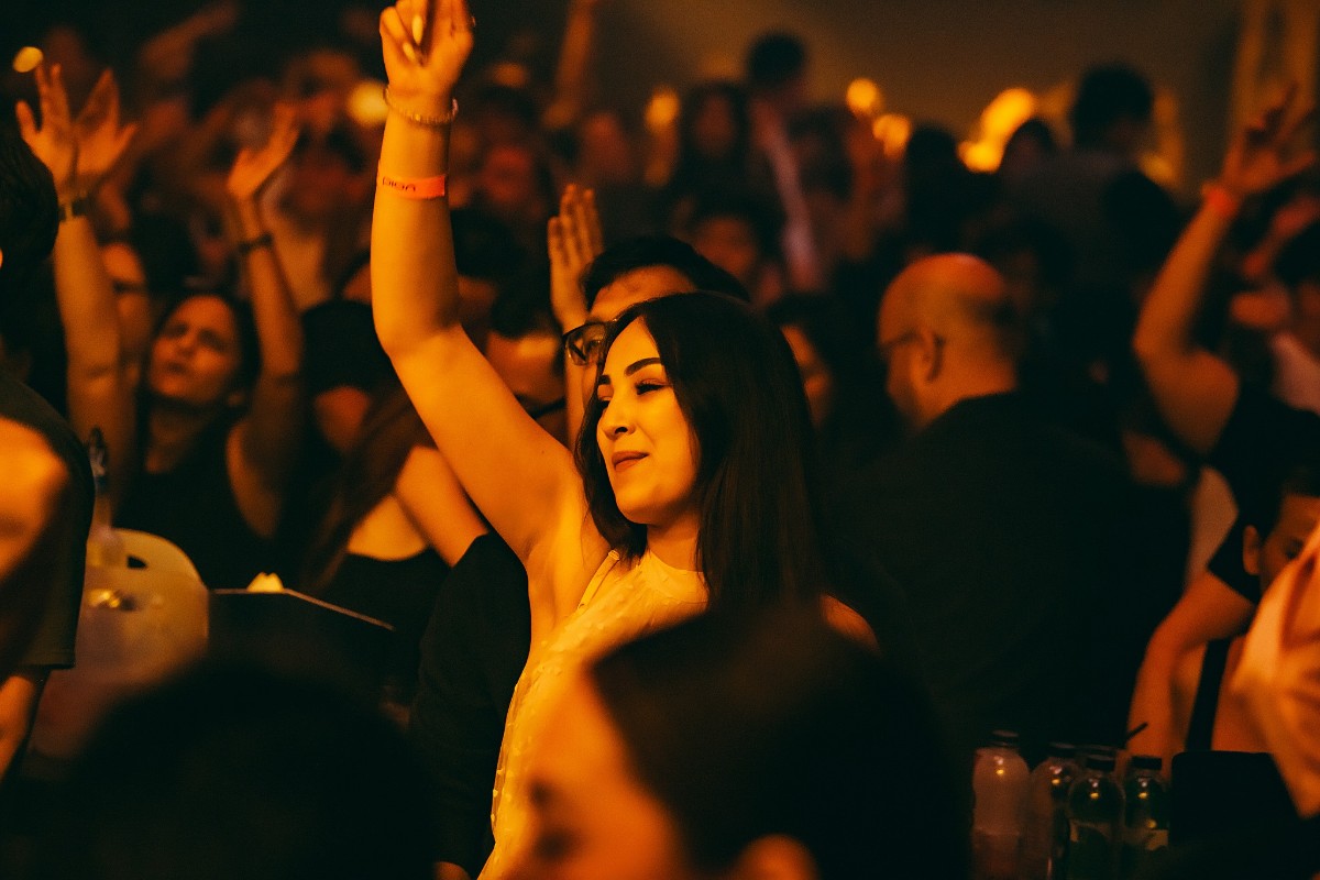 thailand nightlife dress code