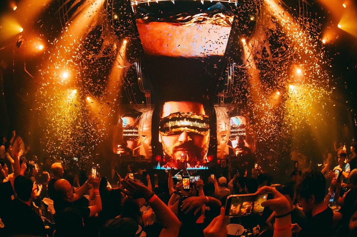 thailand nightlife best club